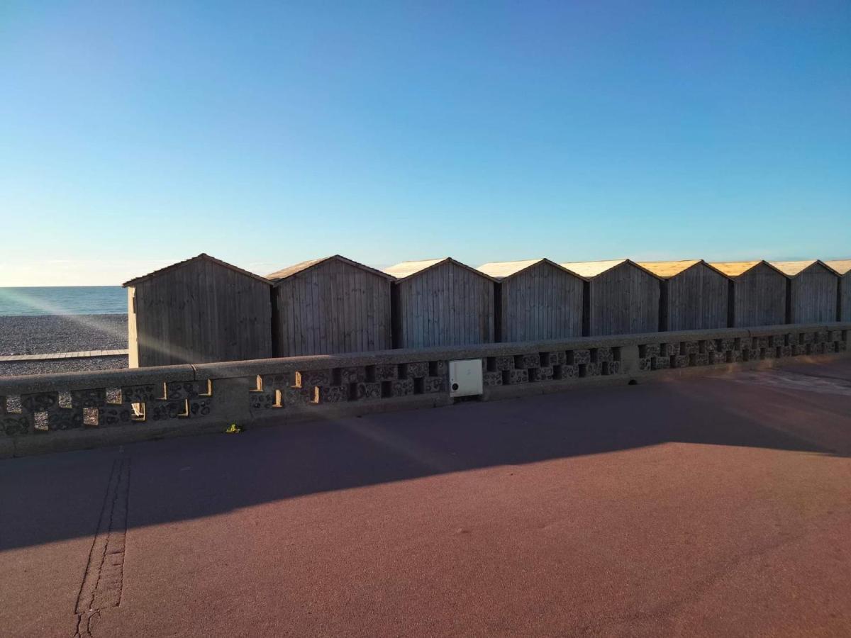 La Nora Jolie Hébergement de vacances Tocqueville-sur-Eu